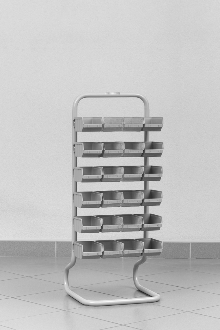Stojeći nosač<br>1/24-B